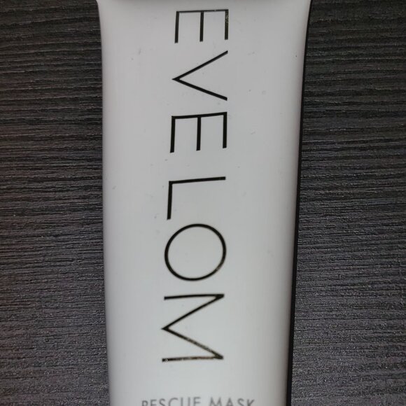 EVE LOM RESCUE MASK 50ML $70 - Picture 1 of 7